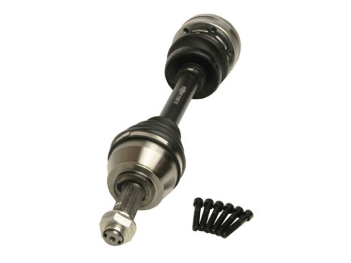 49-2352 Półoś Fiat Punto Ii/Iii Pr Maxgear