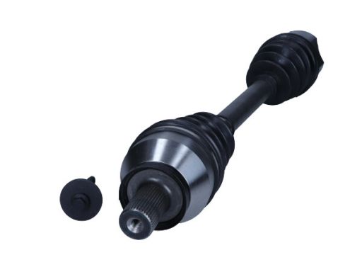 49-2368 Półoś Ford Mondeo Iv 10- Le Maxgear