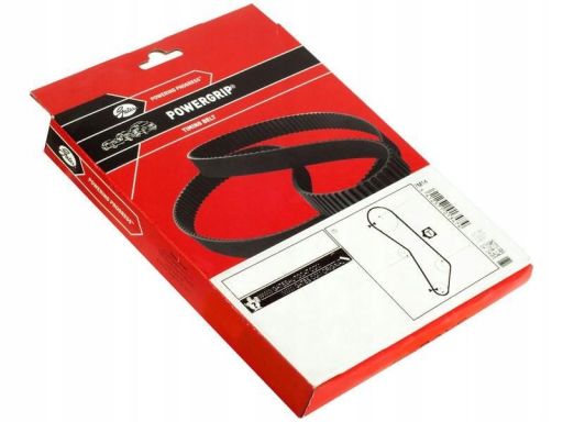 5452Xs Pasek Rozrządu Gates