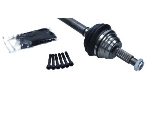 49-1660 Półoś Vw Polo 94-/99-/Lupo 98- 1,0-1,9B/ Maxgear