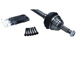 49-1660 Półoś Vw Polo 94-/99-/Lupo 98- 1,0-1,9B/ Maxgear