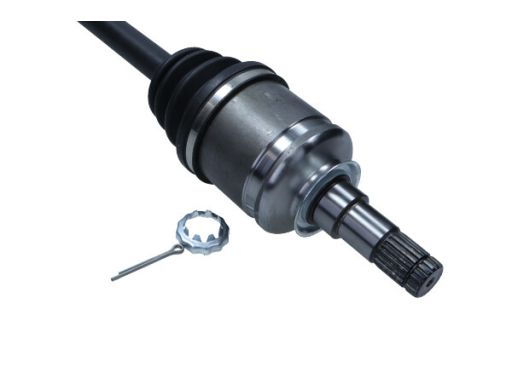 49-2502 Półoś Toyota Corolla Verso Le. 1,6Vvt-I/ Maxgear