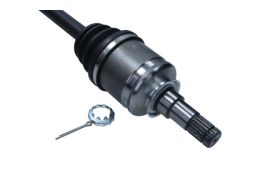 49-2502 Półoś Toyota Corolla Verso Le. 1,6Vvt-I/ Maxgear