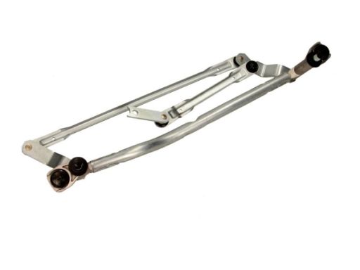 57-0197 Mechanizm Wycieraczek Vw P. Caddy 04-15/ Maxgear