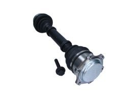 49-2558 Półoś Vw Passat Le 497Mm Audi A4 Maxgear