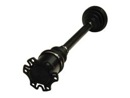 49-1740 Półoś Audi A6 2,5Tdi -04 Automat Cvt Le/ Maxgear