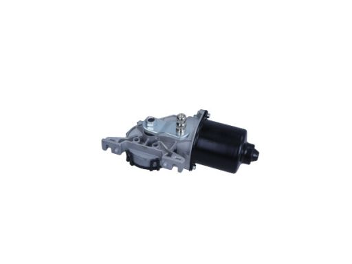 57-0211 Silnik Wycieraczek Fiat P. Panda 03- Maxgear