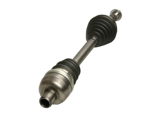 49-2592 Półoś Opel Astra H 1,9Ctdi/2,0 Pr 602Mm Maxgear