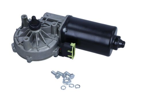 57-0243 Silnik Wycieraczek Bmw P. 3 (E36)/ 5 (E3 Maxgear