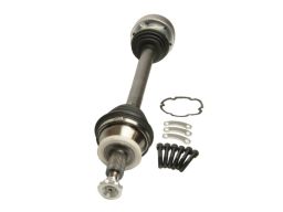 49-2611 Półoś Vw Fox 1,2 Le. 526Mm Maxgear