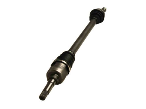 49-1772 Półoś Peugeot Pr 207/ Sw (Wa, Wc, Wd, Wk Maxgear