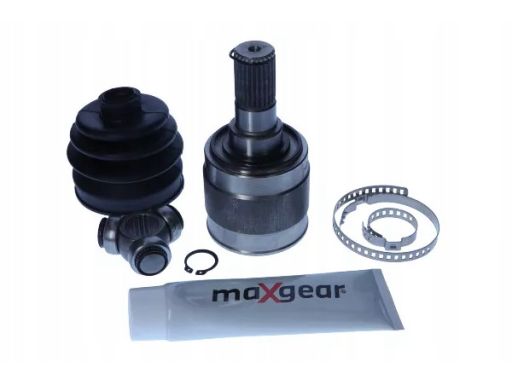 49-2775 Przegub Wew. Kia Picanto 04- 1,0B 20X35 Maxgear