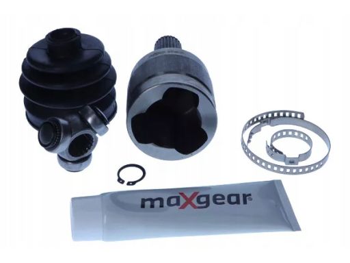 49-2775 Przegub Wew. Kia Picanto 04- 1,0B 20X35 Maxgear