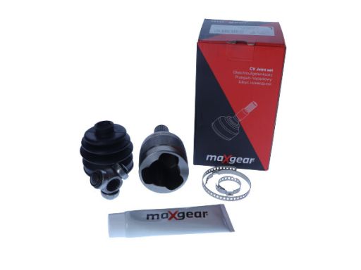 49-2775 Przegub Wew. Kia Picanto 04- 1,0B 20X35 Maxgear