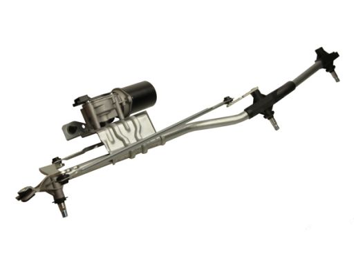 57-0289 Mechanizm Wycieraczek Renault P. Scenic Maxgear