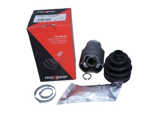 49-2834 Przegub Wew. Mazda 3/5 24X43X28 Pr. Maxgear
