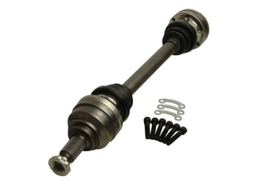 49-1857 Półoś Bmw X5 Le/Pr (Tył) Maxgear