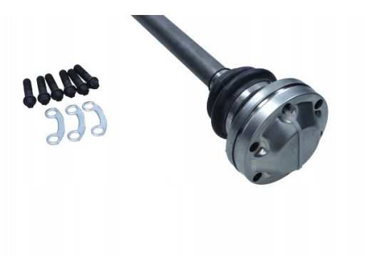 49-1881 Półoś Bmw E87/E90 116-120D/318-320D Tył Maxgear