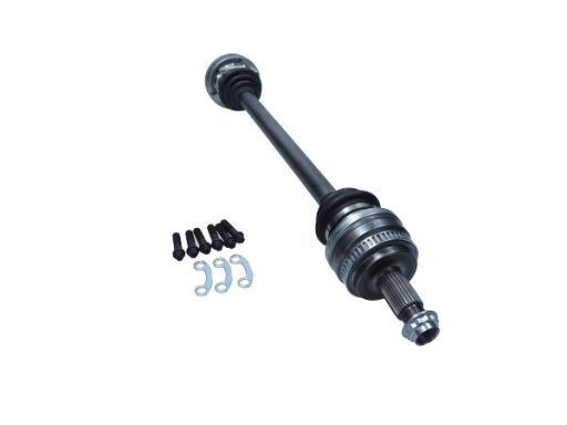 49-1881 Półoś Bmw E87/E90 116-120D/318-320D Tył Maxgear