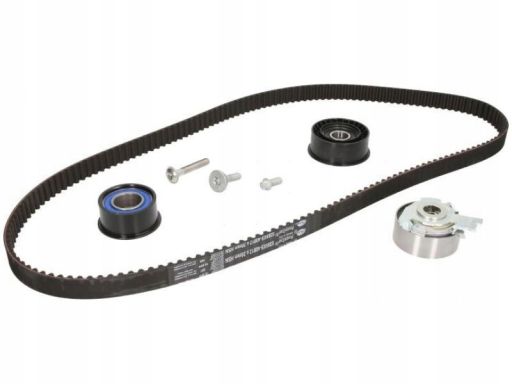 K015369Xs Zestaw Paska Rozrządu Gates