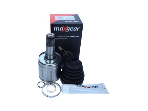 49-2907 Przegub Wew. Mitsubishi Pajero Iv Le 35X Maxgear