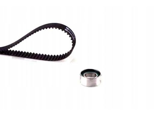 K015544Xs Zestaw Paska Rozrządu Gates