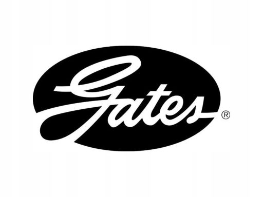 K015544Xs Zestaw Paska Rozrządu Gates