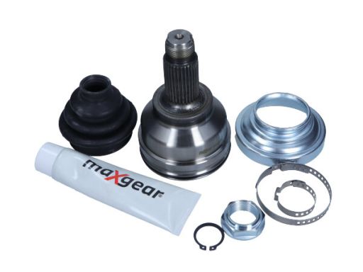 49-3086 Przegub Zew. Bmw X5 (E53) 25X58,9X30 Tyl Maxgear