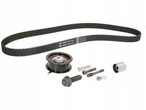K015622Xs Zestaw Paska Rozrządu Gates