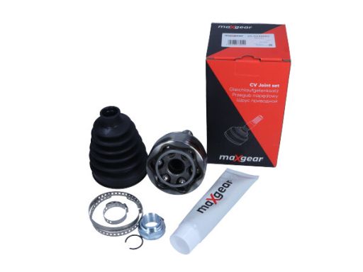 49-3122 Przegub Zew. Honda Civic Viii 05-12 Pr Maxgear