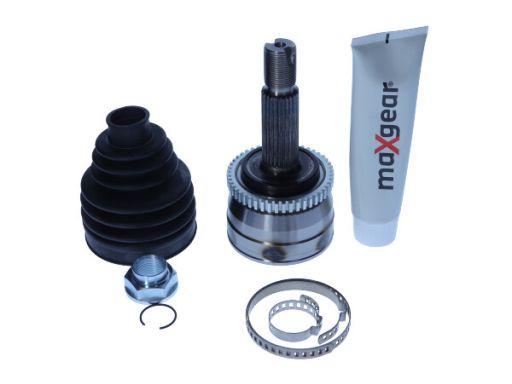 49-3143 Przegub Zew. Kia Rio Iii 11-/Accent Iv 1 Maxgear