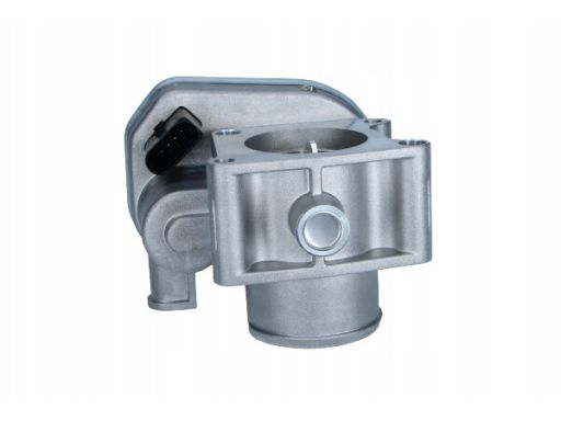 58-0163 Przepustnica Opel Astra 1.7Cdti 03- Maxgear