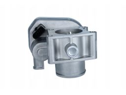 58-0163 Przepustnica Opel Astra 1.7Cdti 03- Maxgear