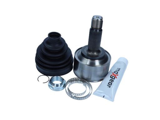 49-3208 Przegub Zew. Db Vito Iii (W447) 30Z/66Mm Maxgear