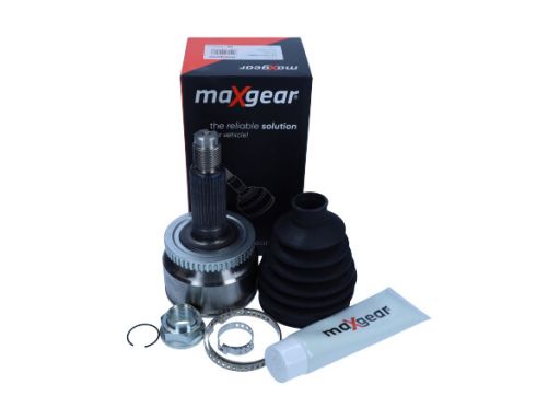 49-3222 Przegub Zew. Kia Carnival 2,7 V6 26X54,5 Maxgear