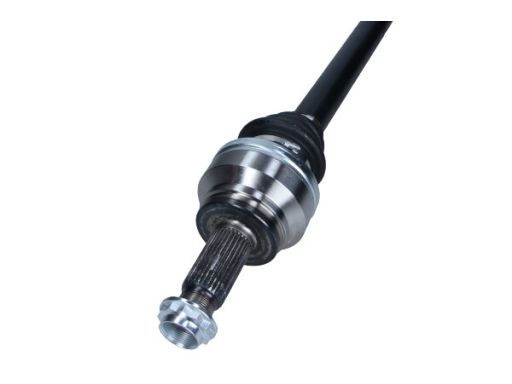 49-2302 Półoś Bmw X5 E70/F15/F85 06- Le/Pr Maxgear