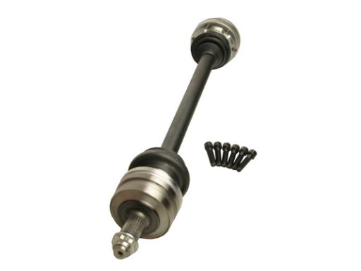 49-2333 Półoś Db W124 Le/Pr 666Mm Klasa E Maxgear