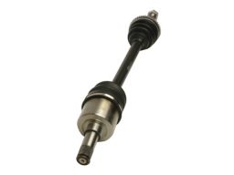 49-2372 Półoś Ford Transit 00- 2,0Di Le Z Abs Maxgear