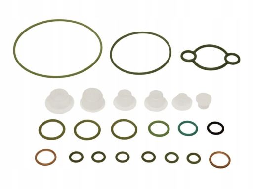 F 00N 201 973 Zestaw Naprawczy Systemu Common-Rail Bosch