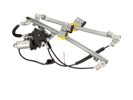 50-0280 Podnośnik Szyby Ford P. Focus 98-04 Le Z Maxgear
