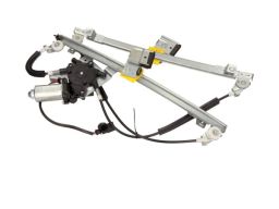 50-0280 Podnośnik Szyby Ford P. Focus 98-04 Le Z Maxgear