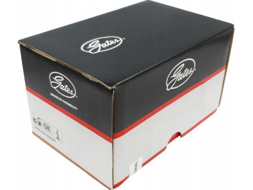 Kp15684Xs-1 Zestaw Paska Rozrządu + Pompa Cieczy Chł Gates