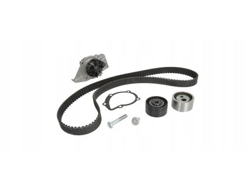 Kp15684Xs-1 Zestaw Paska Rozrządu + Pompa Cieczy Chł Gates