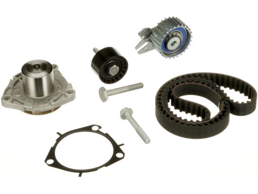 Kp15684Xs-1 Zestaw Paska Rozrządu + Pompa Cieczy Chł Gates