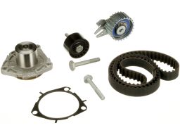 Kp15684Xs-1 Zestaw Paska Rozrządu + Pompa Cieczy Chł Gates