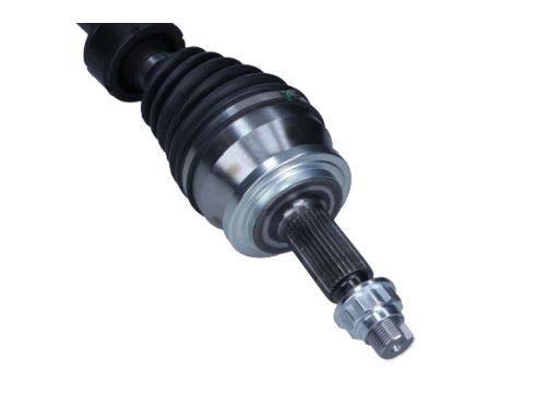 49-2495 Półoś Toyota Avensis 08- Le 2,2 D-4D Maxgear