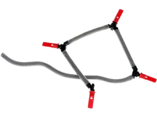 Mfl1080 Przewód Nadmiarowy Paliwa Gates