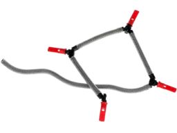 Mfl1080 Przewód Nadmiarowy Paliwa Gates