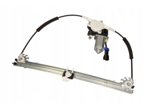 50-0298 Podnośnik Szyby Fiat P. Panda 03- Le Z S Maxgear