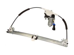 50-0298 Podnośnik Szyby Fiat P. Panda 03- Le Z S Maxgear